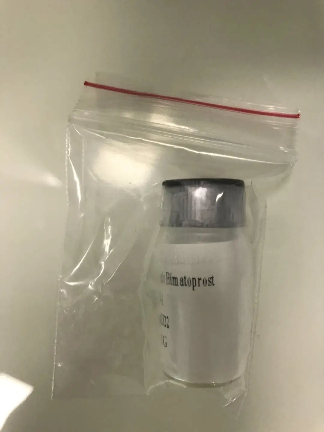 
High purity Bimatoprost 