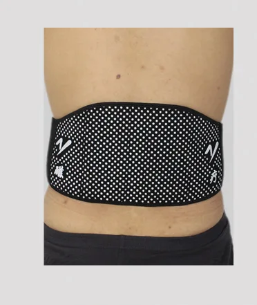 

Medical Sports Protect Equipment Breathable Medical Belt Pads Sport Waist Protection Gear