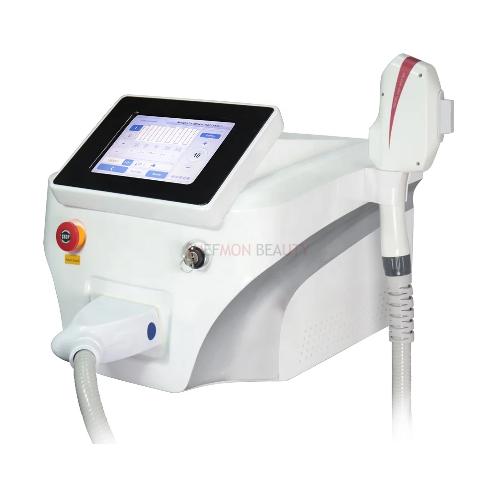 

2020 Ipl Machine Best Hair Removal Laser Machine Acne Ipl Machine, White/purple