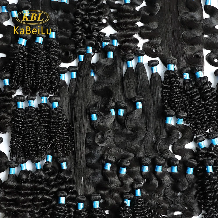 

new products double drawn remy virgin 3 days shipping human hair, Natural black