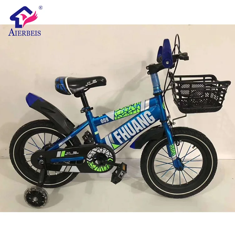 Hot Sale Cheapest Price Children Bike Bicycle With Good Quality Plastic