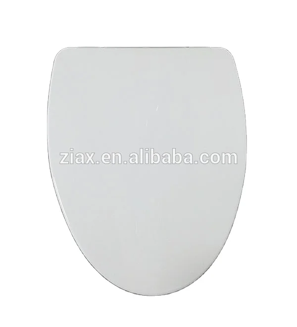 
WC toilet seat cover 380mm width toilet seat cover 