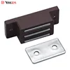 China factory hot sale cabinet door magnetic catches/ door catcher hardware