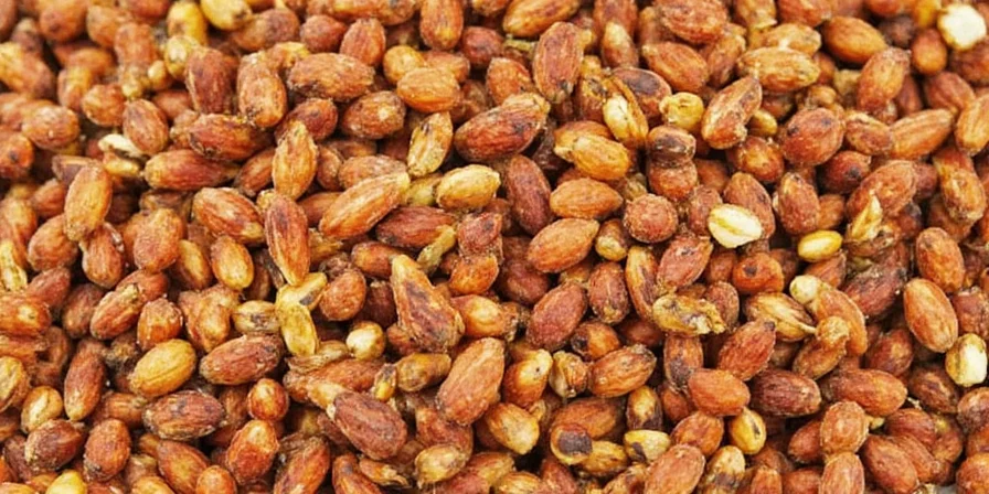 What is Mace in Food?