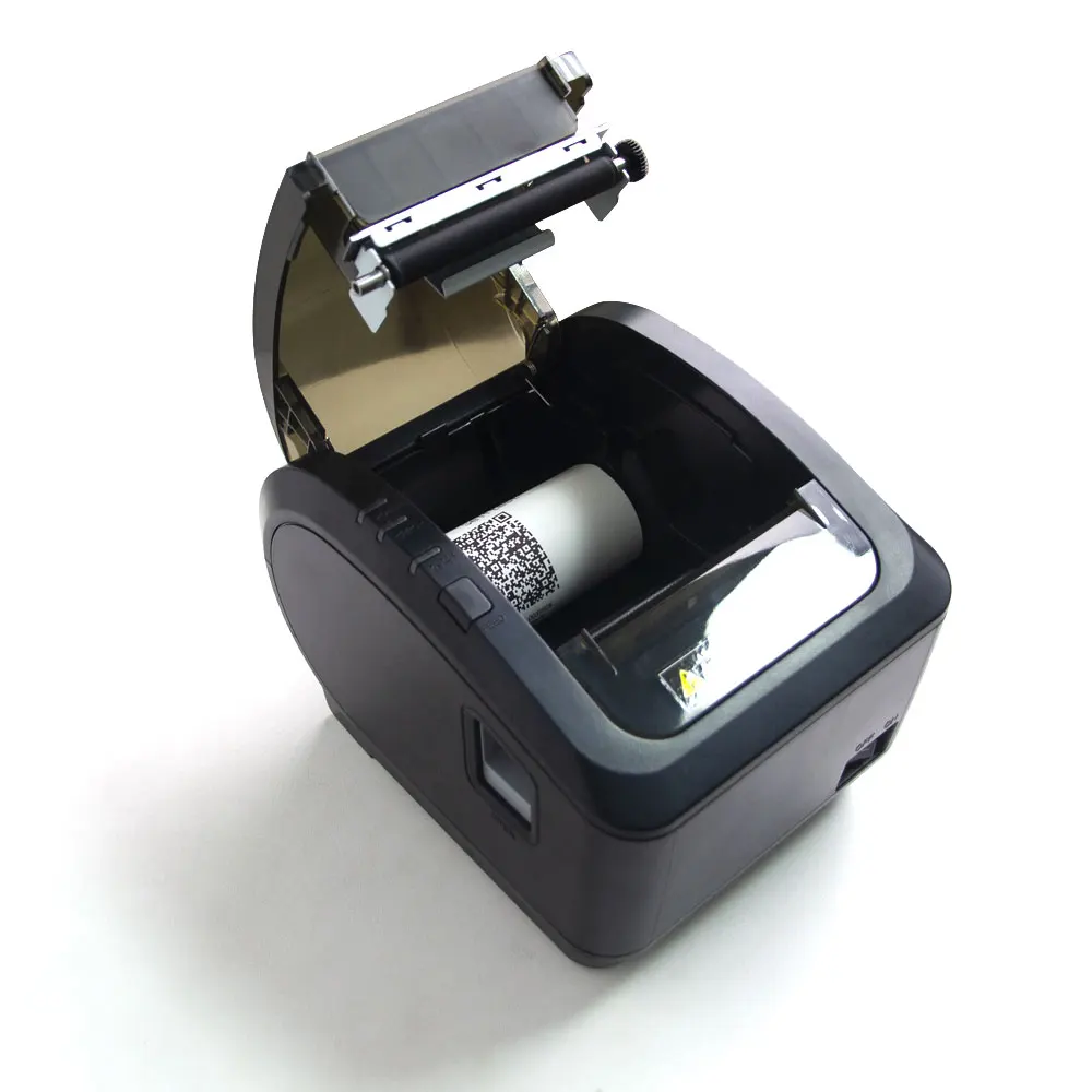 

new design Thermal Paper Driver Pos Receipt Printer with Auto Cutter