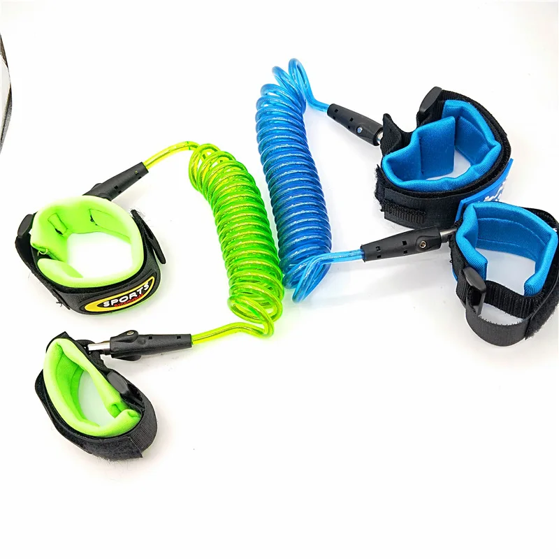 

Children's Anti-lost Belt Traction Rope Baby Child Anti-lost Belt Safety Rope Anti-lost Bracelet Anti-lost Rope