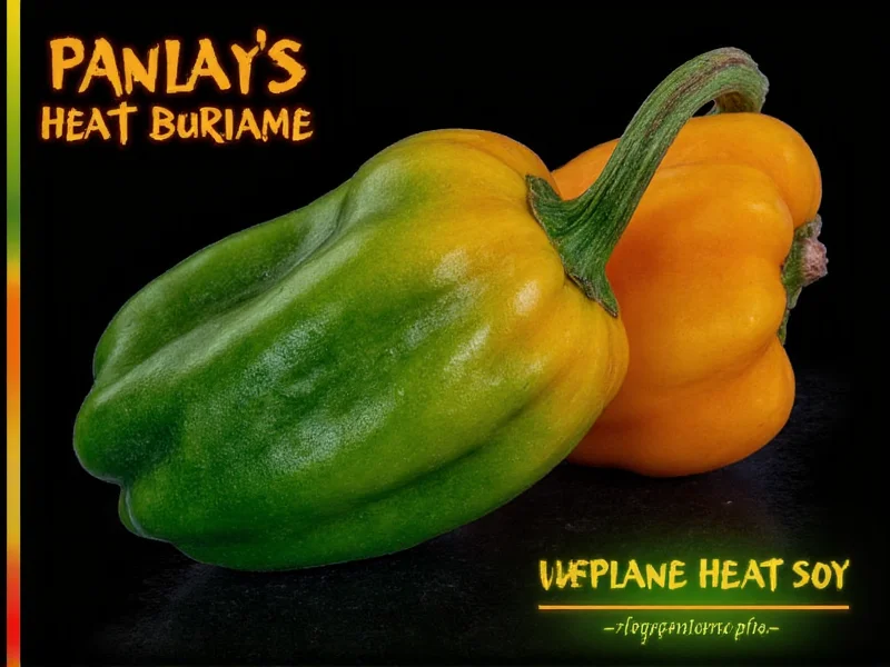 Poblano Heat Scale: Mild Pepper Facts & Comparisons
