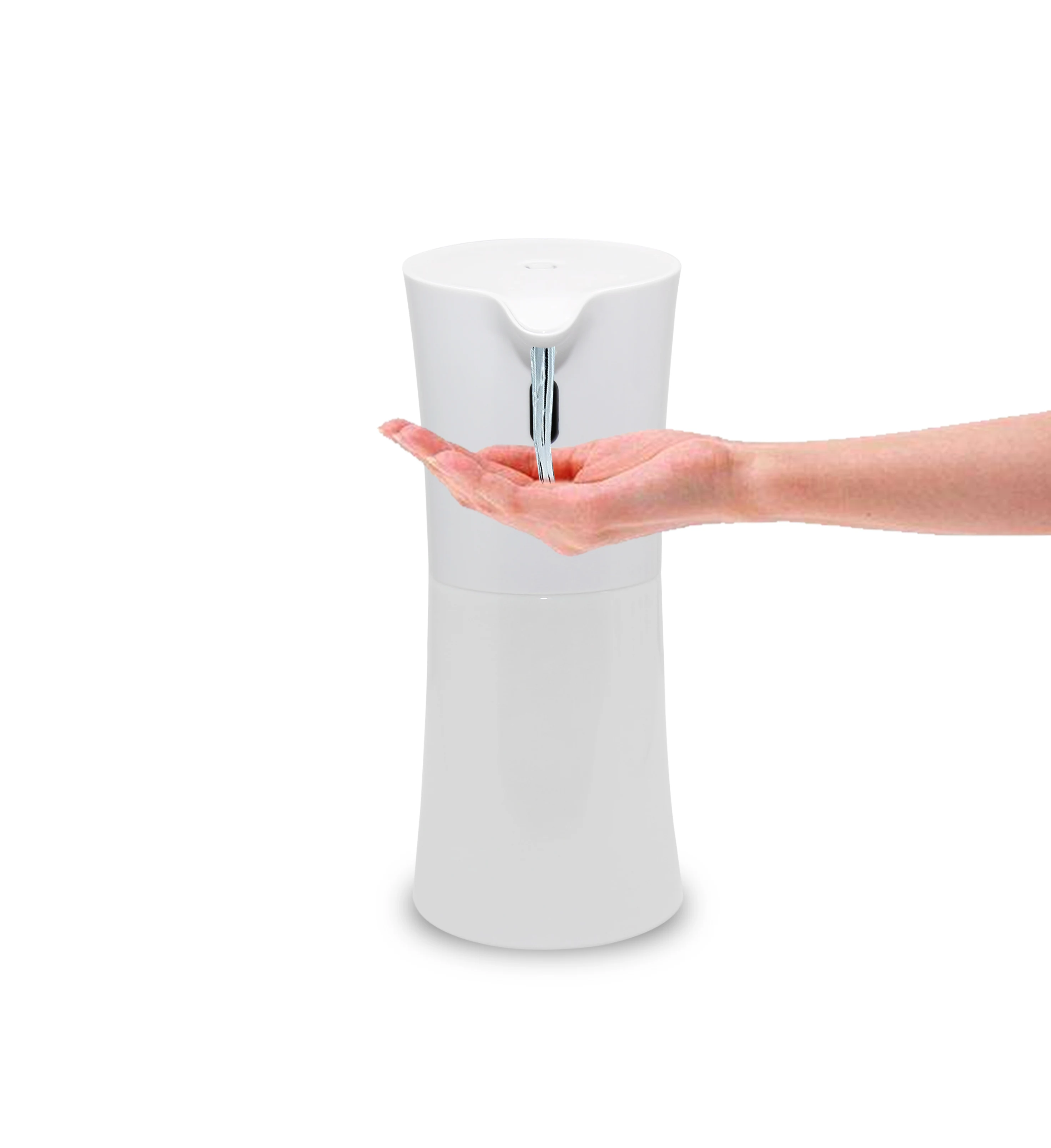 

Smart Automatic hand-wash sprayer-N1