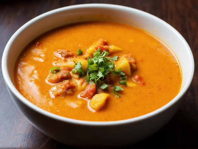 Soup Food: Complete Guide to Types, Benefits & Preparation