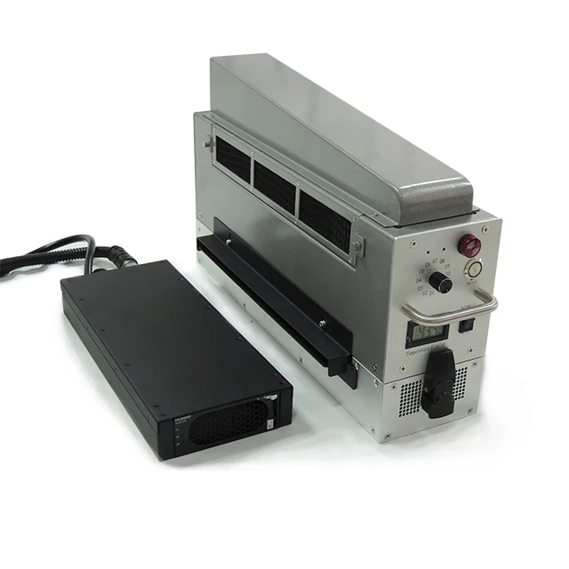 
Lamplic High Power Led UV Light Curing System Unit For Label Printing Machine 