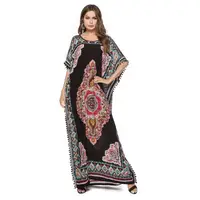 

wholesale middle east muslim dress abaya fashion caftan kaftan arab robe women