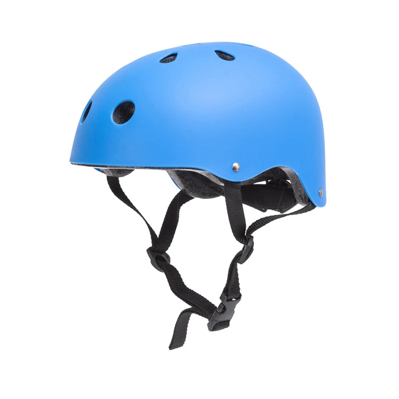 

wholesale high quality ABS outdoor skateboard cycling ventilable helmets multiple colour sizes for adult children