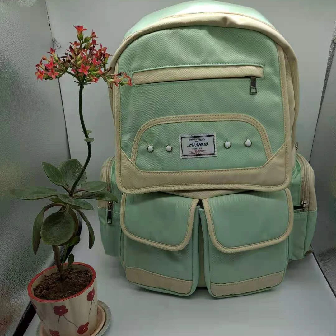 

Hot style outdoor men's and women's sports leisure travel cycling shoulder mountaineering hiking backpack