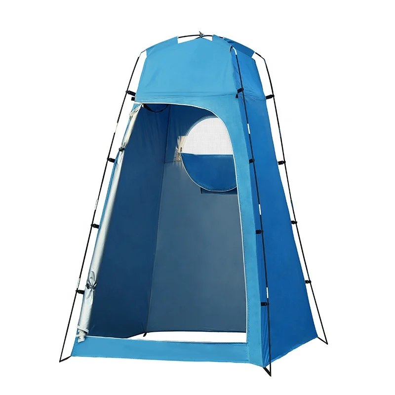 

Outdoor bath bath changing tent household shower mobile toilet fishing camping toilet tent