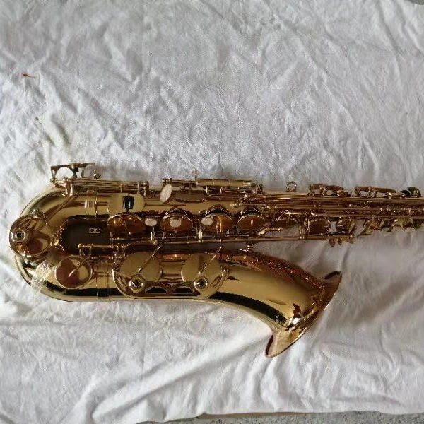 

saxophone