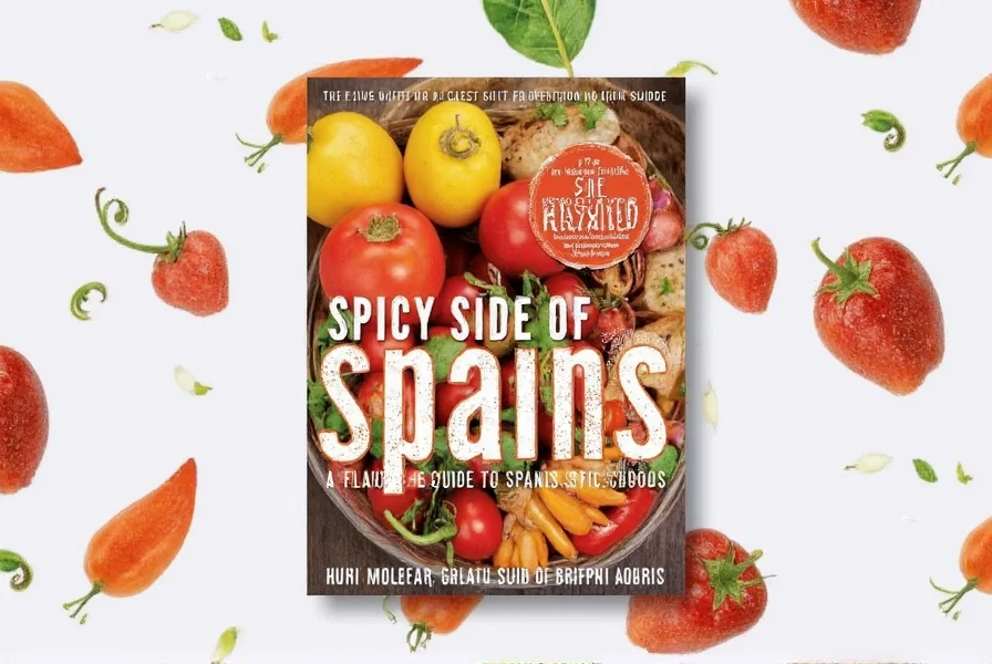 Spanish Food