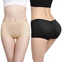 

Fake Ass Womens Butt and Hip Enhancer Shaping Seamless Butt Lifter Pants Push Up Body Shaper Padded Underwear