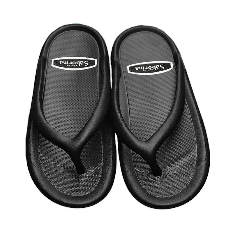 

Fashion trend slippers New Summer Comfortable And Soft Flip Flop Sandals For Men Beach Shoes, Black, white, orange,pink