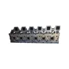 High Performance Excavator Diesel Engine Parts 3406 Cylinder Head 1105097