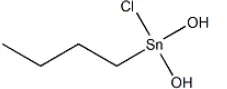 Butylchlorodihydroxytin Cas 13355-96-9