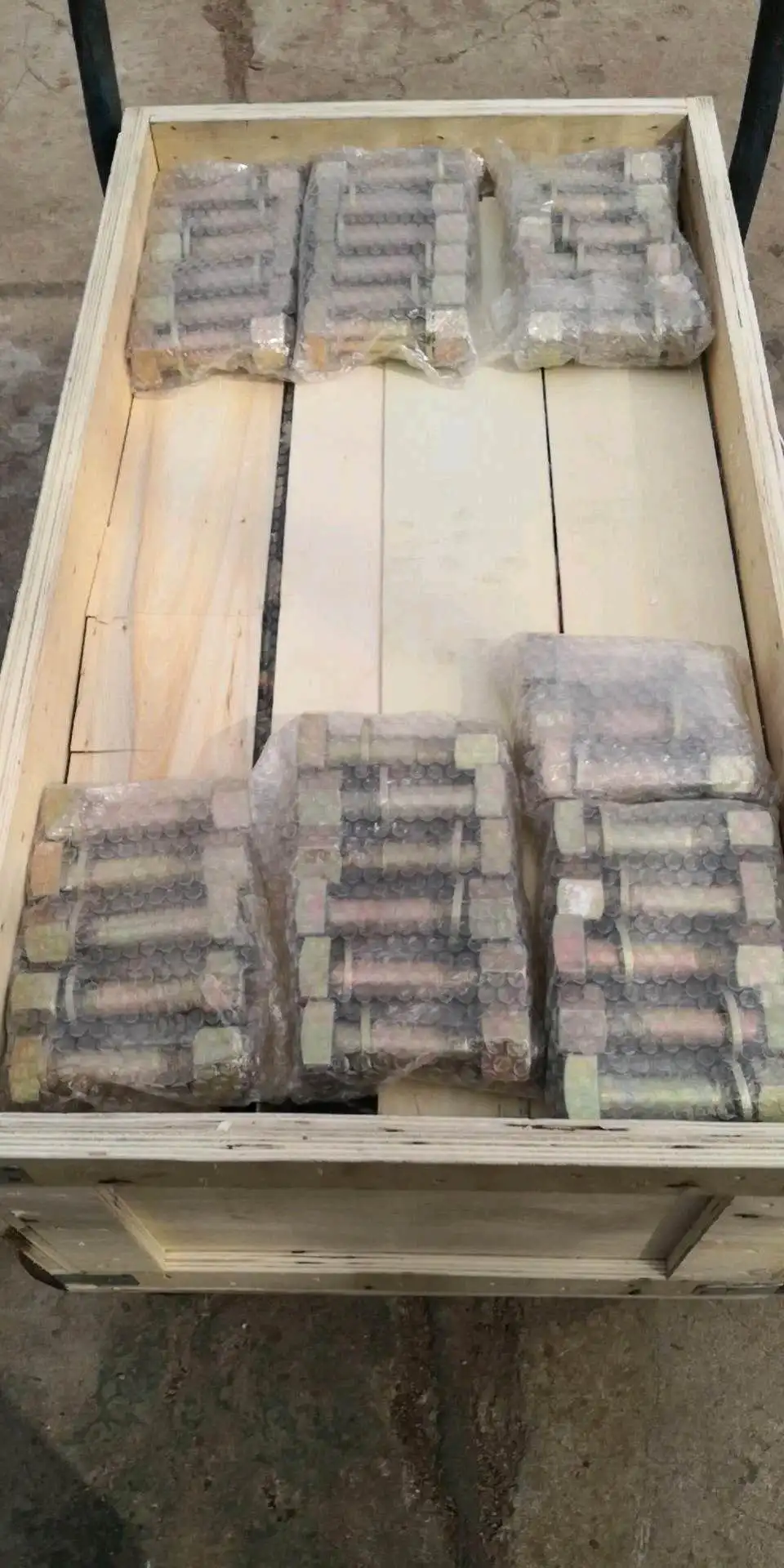 API 11B Wellhead Tools Polished Rod Clamp Forged/ Cast Steel for Oilfield with One bolt & Two Bolts & Three Bolts