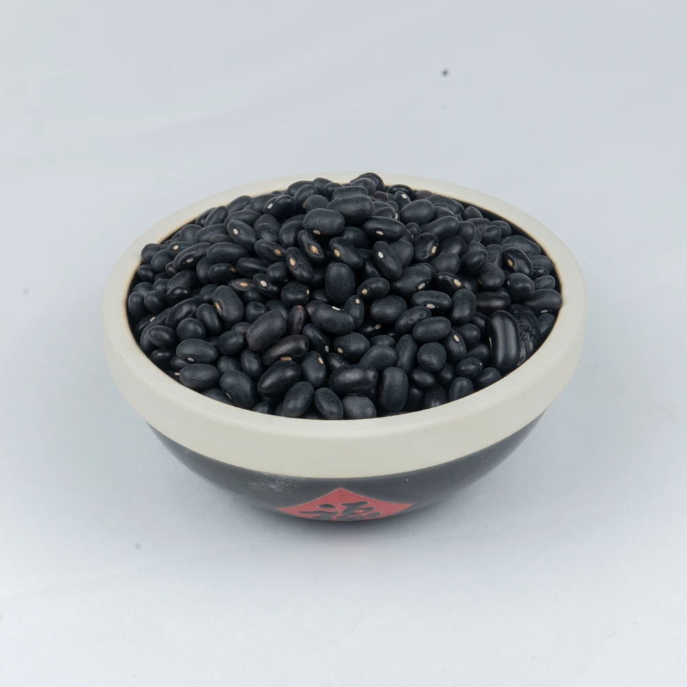 new crop premium grade black beans