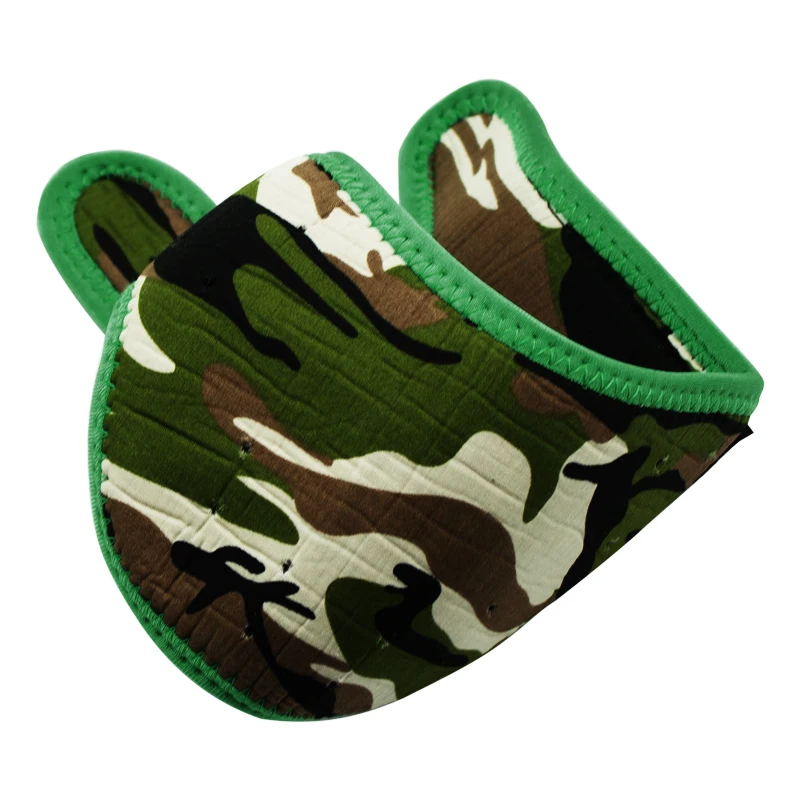 New Model Paintball Neck Protector Outdoor Sports Armor Neck Guard