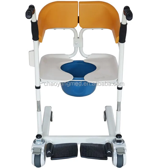 disabled transfer lift chair CY-WH201