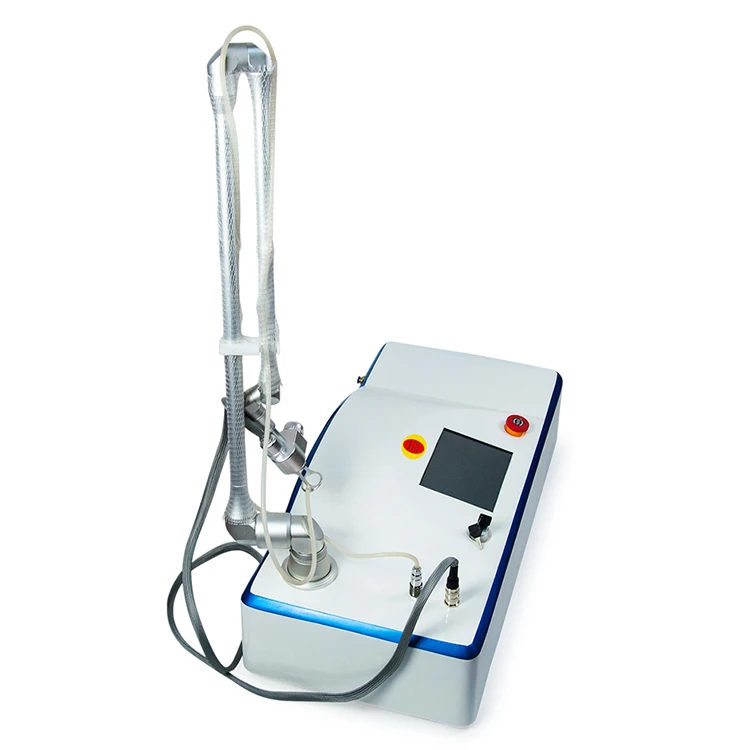 

2022 High Quality Ce Approved Fractional Co2 Laser Vaginal Tightening And Skin Rejuvenation Cosmetic Laser Machine