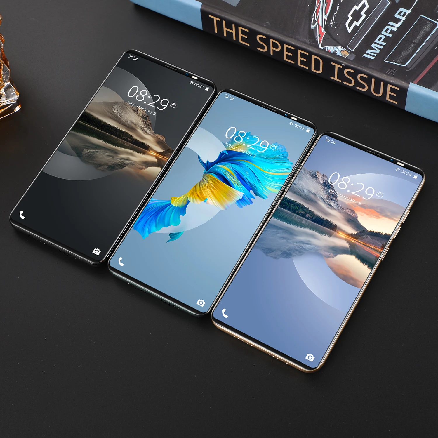 

wholesale rugged slim edge 512GB smartphone oem mate 40 pro mobile smart phone