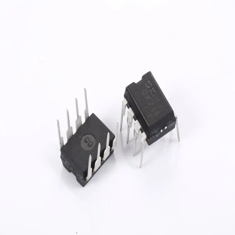 
Factory wholesale power switch control regulated power supply chip 