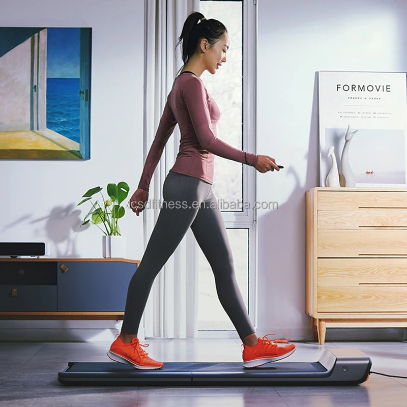 

SD-TWM Pro R1 Home Gym Running Machine Fitness Folding Electric Treadmill Walking Pad