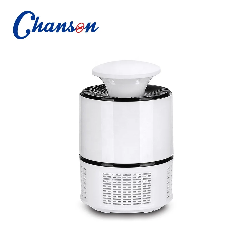 

Electronic Mosquito Killer Non-Chemical USB Powered Insect Killer Non-Radiative Mosquito Lamp