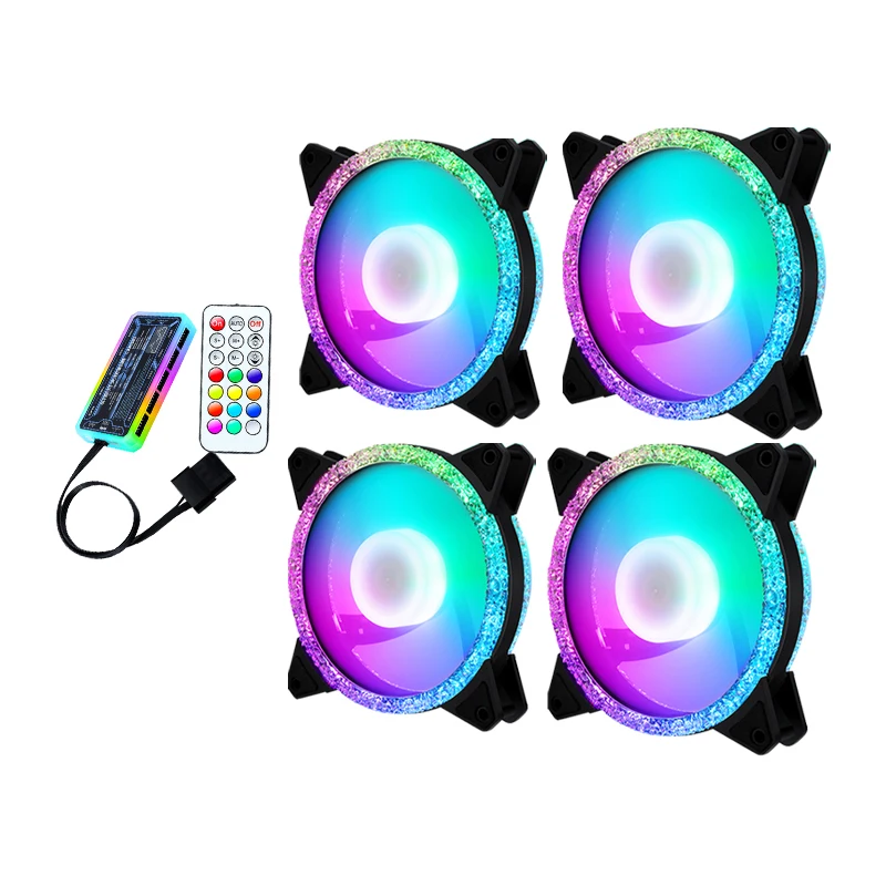 

Triple Ring Auto Rgb Cooler Case Pc Cooling 100%Of Shipping Cost Cooling master Design 2022 Kit Cpu 12V Computer Fan 120Mm