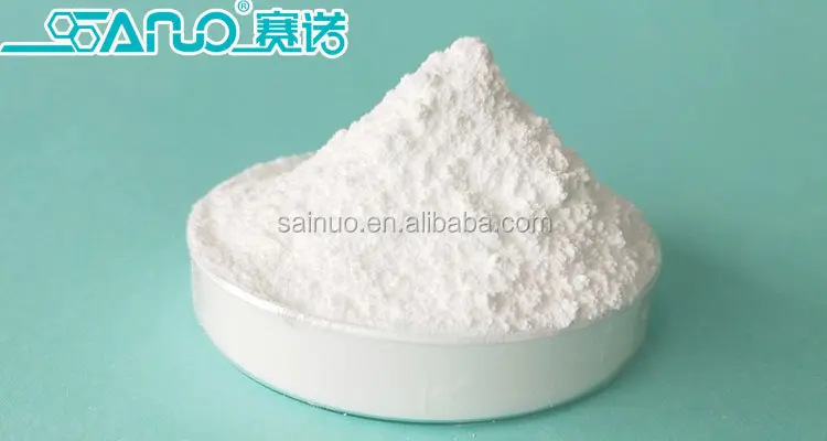 High-quality calcium stearate supplier Suppliers used as a non-toxic heat stabilizer for polyvinyl chloride-4