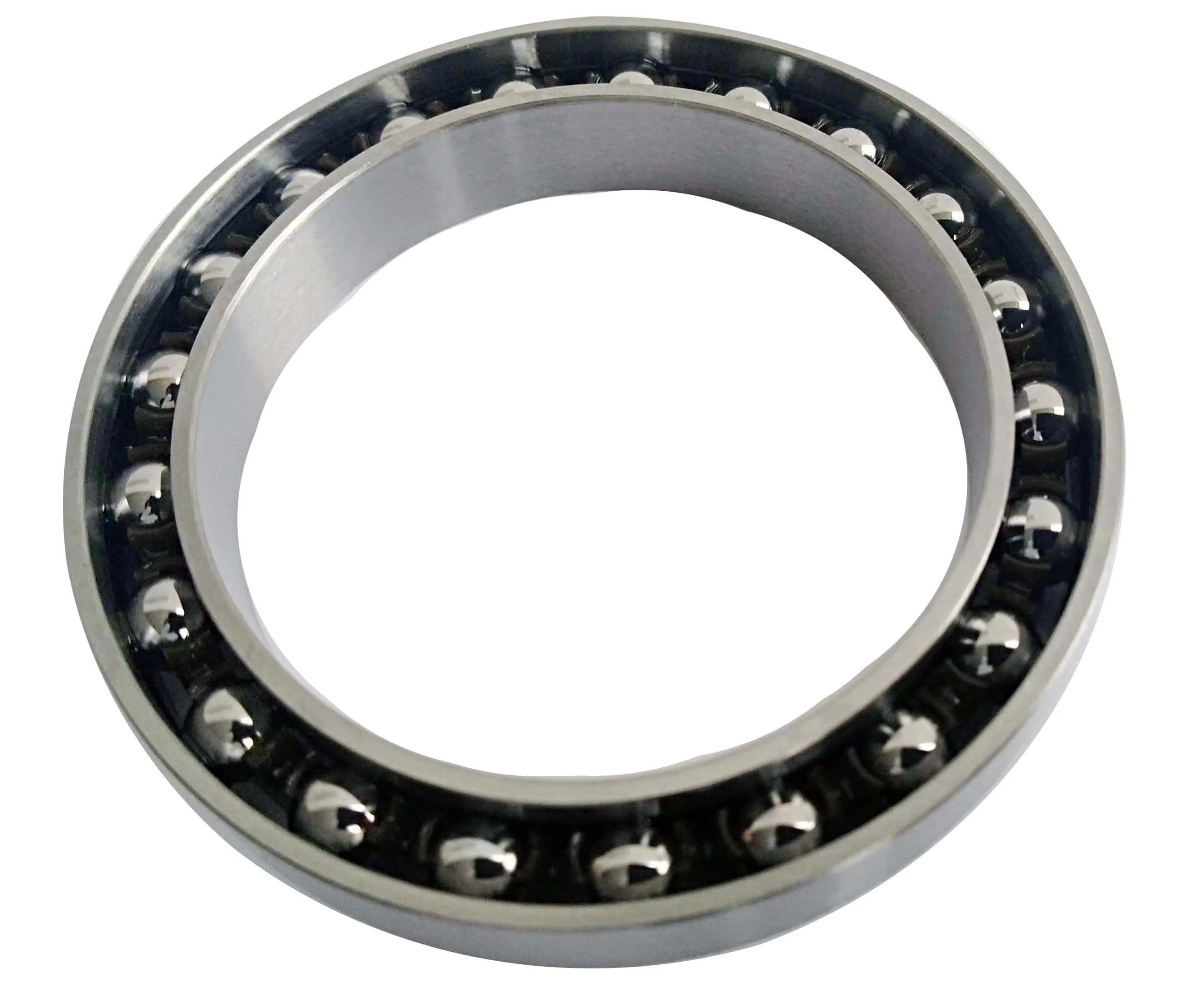 

1000912AKT2 60*80*12mm harmonic drive strain wave gear Flexible bearings