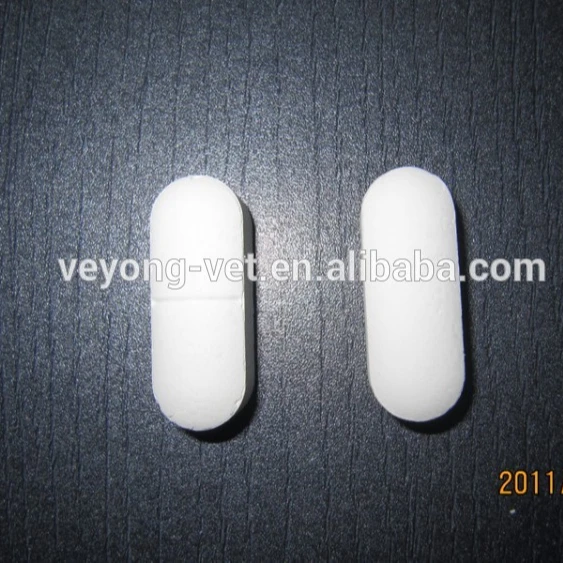 
Multivitamin tablets for horse vitamins from GMP factory in China export for more than 18 years 