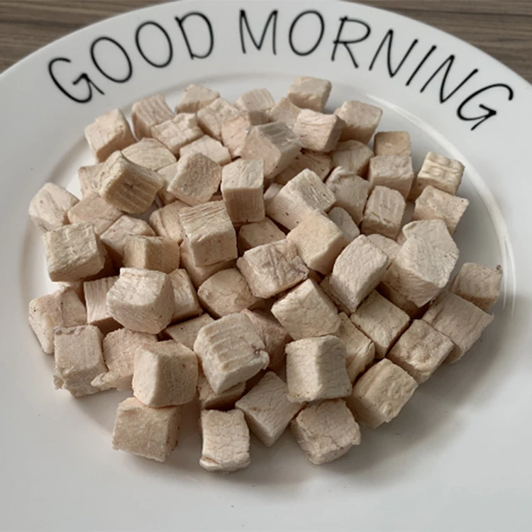 
Pets,Cats And Dogs Small Snacks Fish Meat Freeze Dried Chicken 