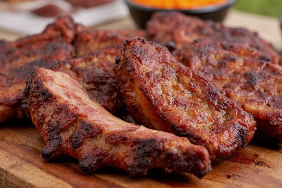 St. Louis Ribs vs Spare Ribs: Spice-Infused Secrets to Choosing & Cooking the Perfect Cut
