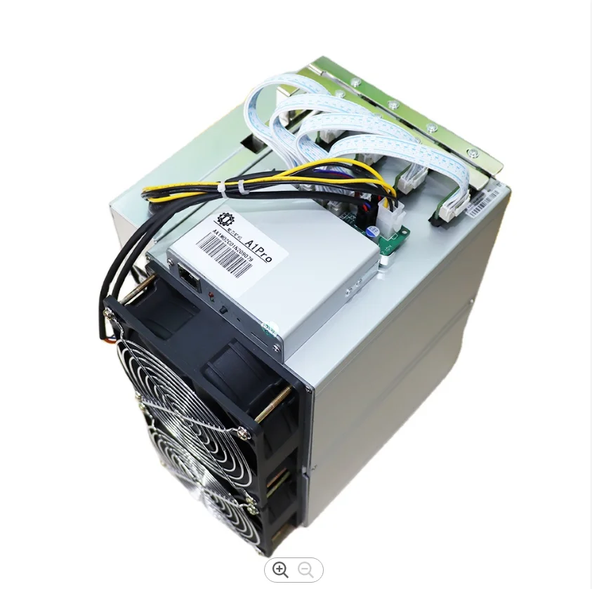 

cost-effective loveminer A1 pro brand-new High Hashrate 23T Bitcoin miner