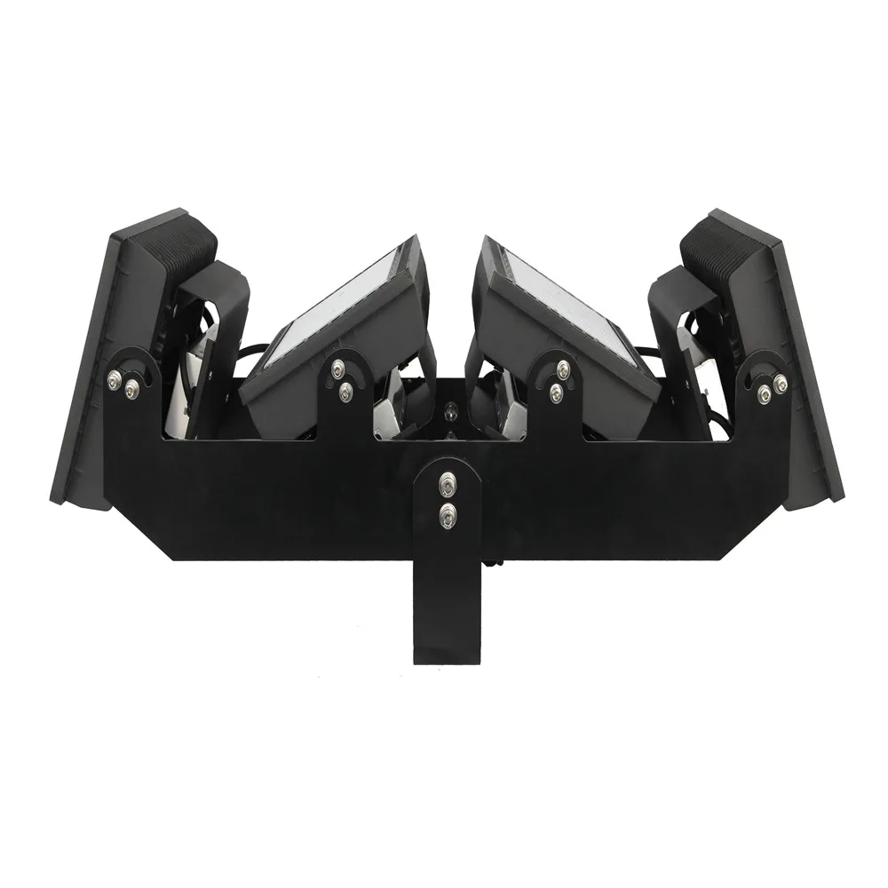 
large UV 100000 lumen led flood light outdoor light reflector 