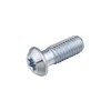 M12x30 Free sample steel inner hex bolt screw for aluminum profile(1Y04.B)