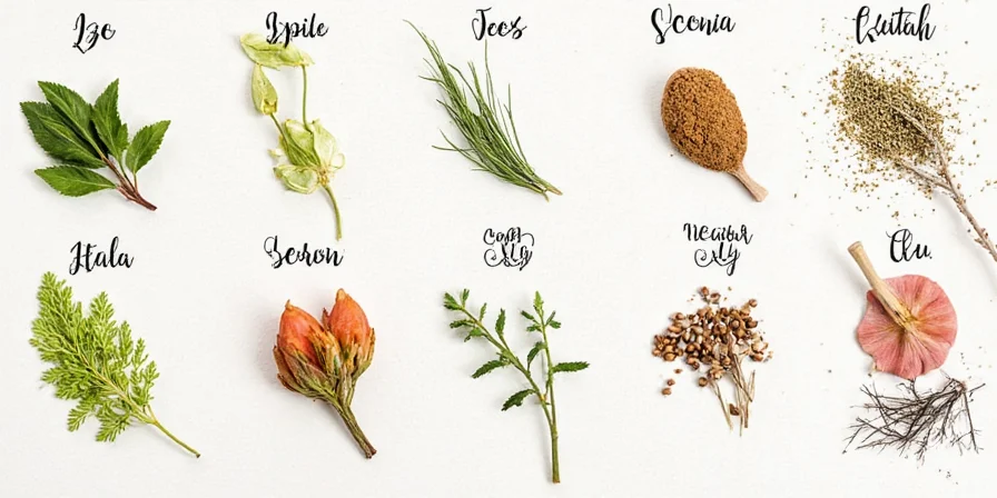Homemade mustard mixing