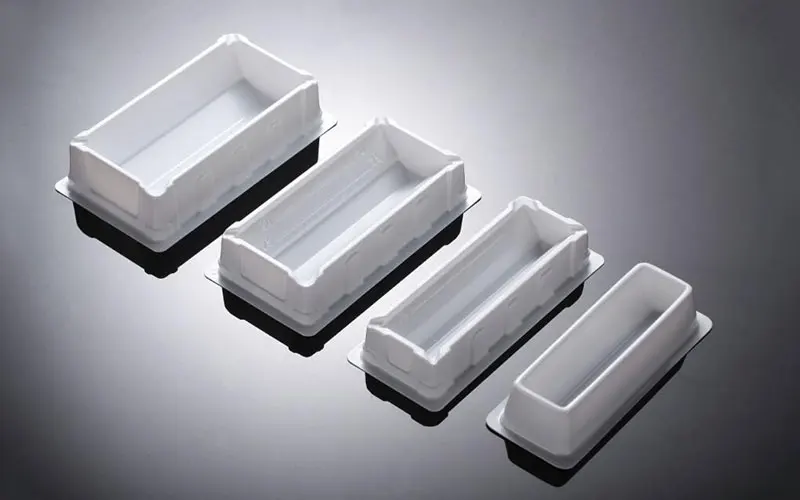 NADE lab 25/50/100ml Liquid Transfer Trough/Reagent Reservoirs