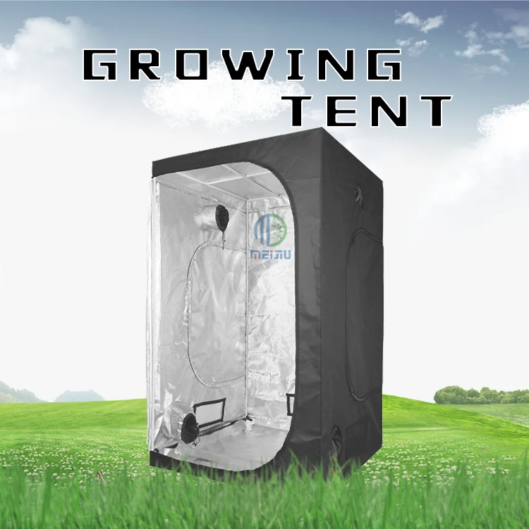 Top Quality Grow Tent,Meijiu 2020 Factory Price Greenhouse Hydroponics