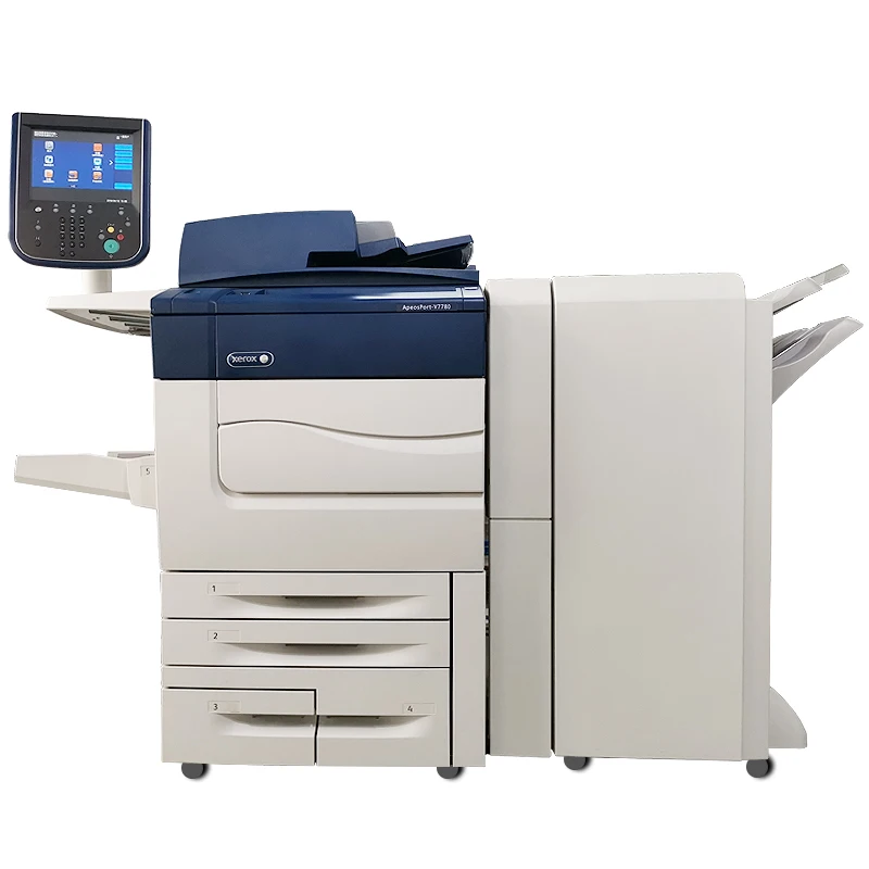 Wholesale Used Machine Copiers For Xerox 700 Multifunctional Machine