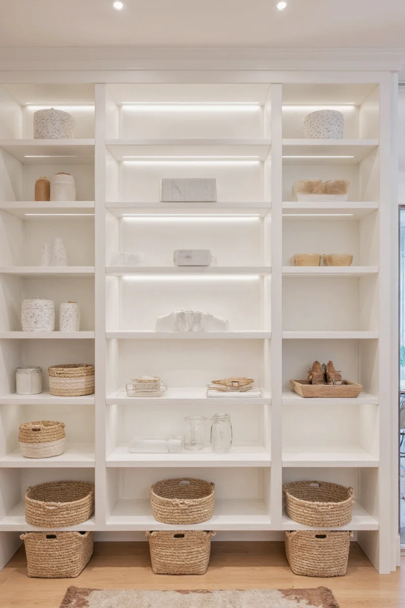 10 clever pantry pull out drawer ideas that will transform your kitchen storage plus a buyer s guide