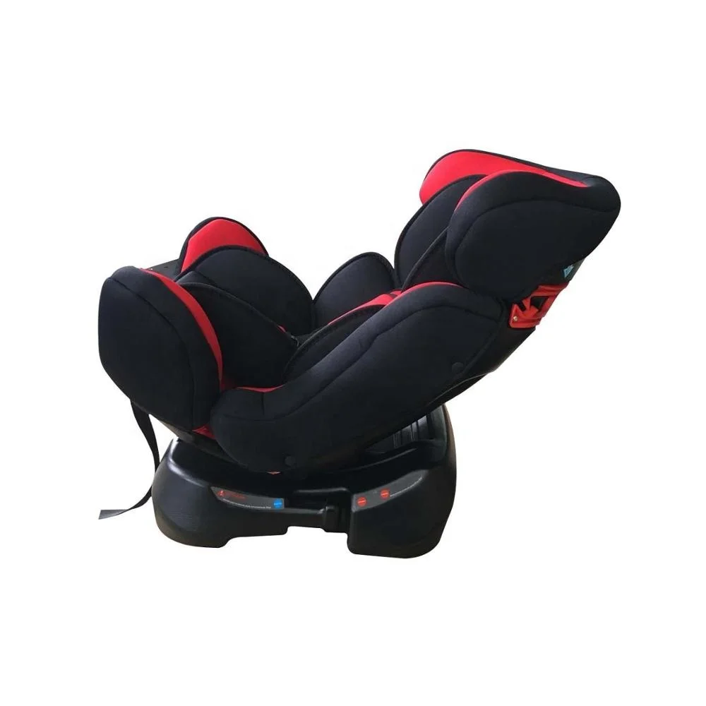 reclining baby car seat 0-25kgs 0-7 years