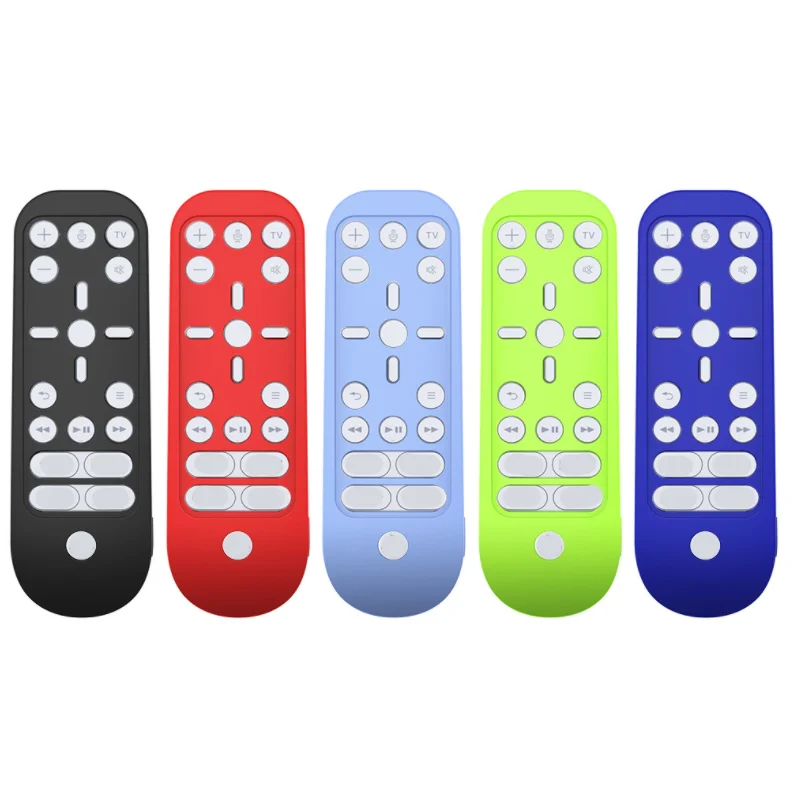 

Remote control silicone protection cover for Play Station 5 Media Remote protective case for PS5 game accessories, Picture