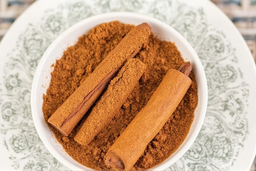 Vietnam Cinnamon Harvest